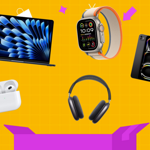 October Prime Day is almost here — check out the best Apple deals you can snag ahead of the event