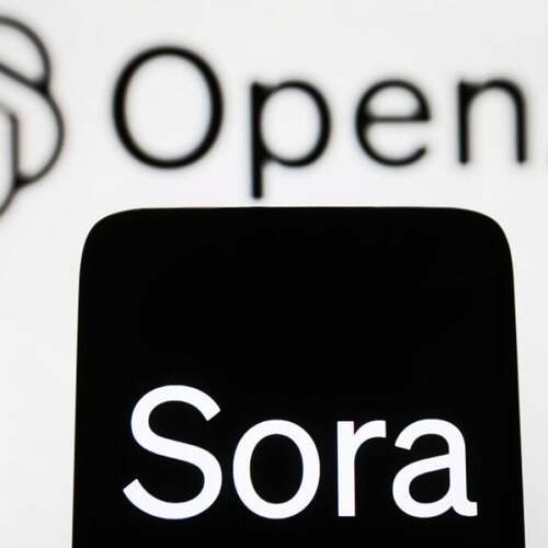 OpenAI is pitching Sora to Hollywood. Creatives are fighting back.