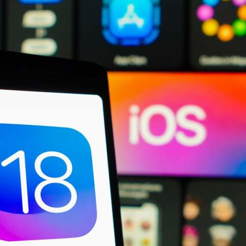 iOS 18 tipped to redesign 4 apps — 'Photos' is one of them