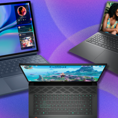 All the best laptops you can snag for less during Dell's Black Friday Sneak Peek