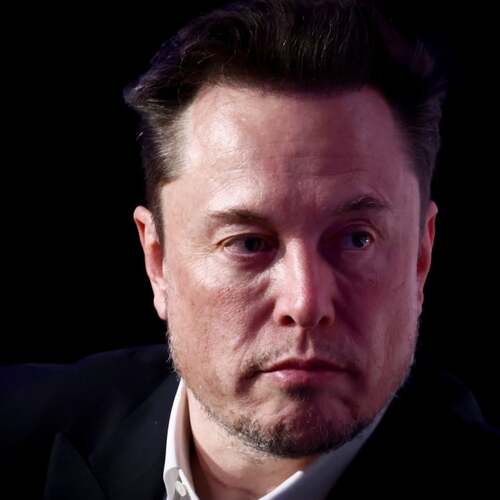 Elon Musk's X has already backed off its new anti-trans hate policy