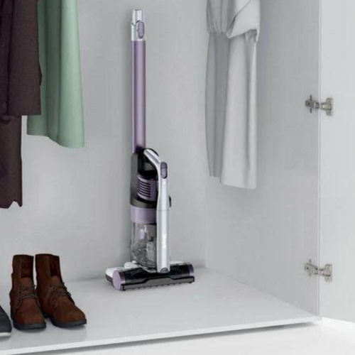 Target Circle members can grab the Shark Pet cordless vacuum for under $200