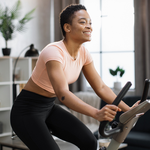 New year, new gear: Deals on exercise bikes for a happier, healthier you