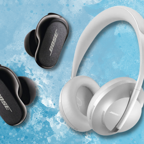 Best Black Friday Bose deals: The QuietComfort Earbuds II are already at a record-low price