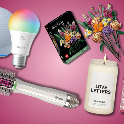 12 products on sale that make great Valentine's Day gifts