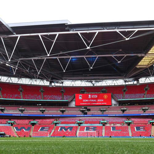 How to watch the 2024 FA Cup Final online for free