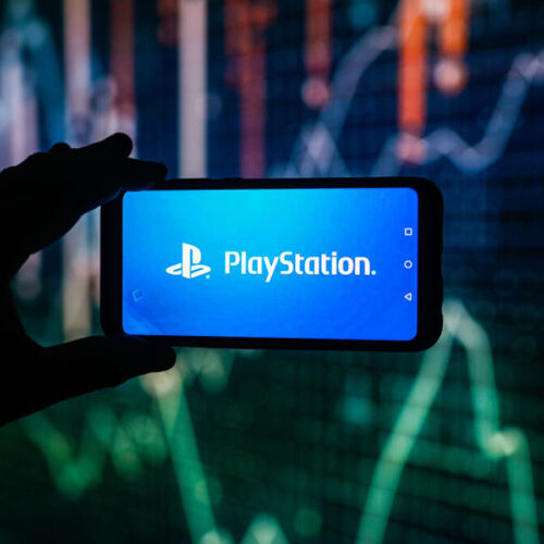 PlayStation Wrap-Up is here to tell you how many hours you spent gaming in 2023