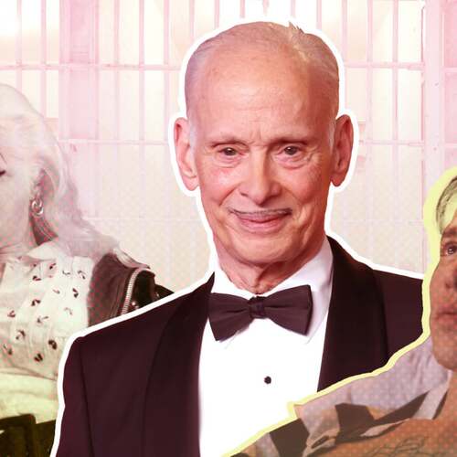 John Waters on 'Cry-Baby's second coming