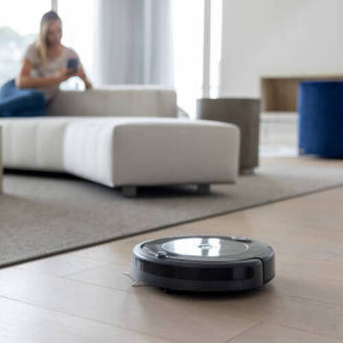 Vacuuming sucks, but getting a robot vacuum on sale for $40 off doesn't