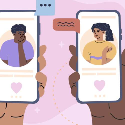 Are dating apps getting too niche?