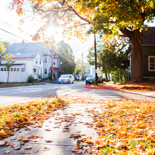 No, Burlington wasn't the most popular Spotify Wrapped sound town