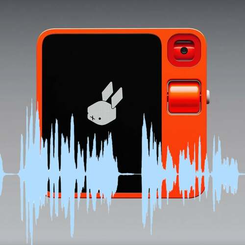 Rabbit AI R1: Watch what it can do with audio it 'hears'