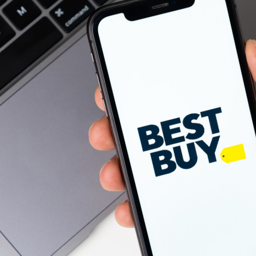 Shop exclusive offers and daily deals during Best Buy's Member Deals Days