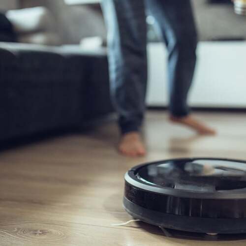 Robot vacuums spew racial slurs at owners in wake of hack