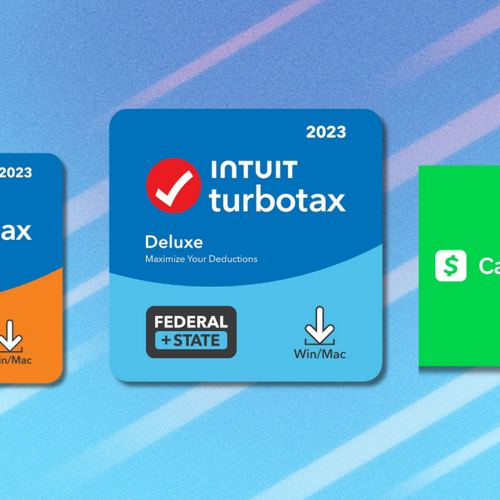 Best last-minute tax software deals: Make the April 15 deadline and save big