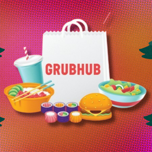 Foodies rejoice — all Grubhub+ members can now get 30% off their next three orders