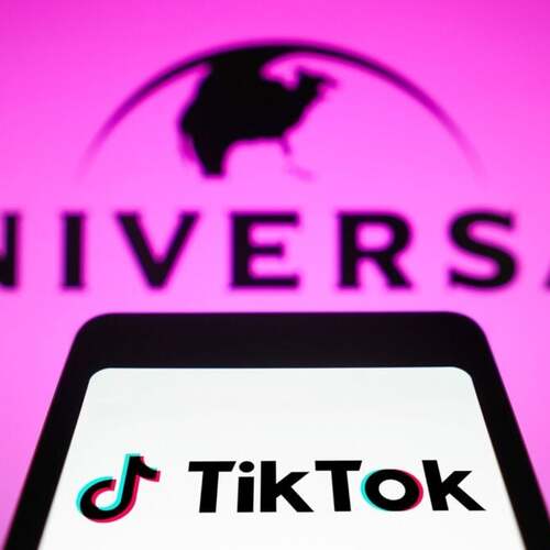 TikTok and Universal Music reach a deal, restoring artists to platform