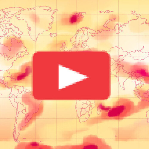 3. New climate deniers are making millions on YouTube. But they're lying.