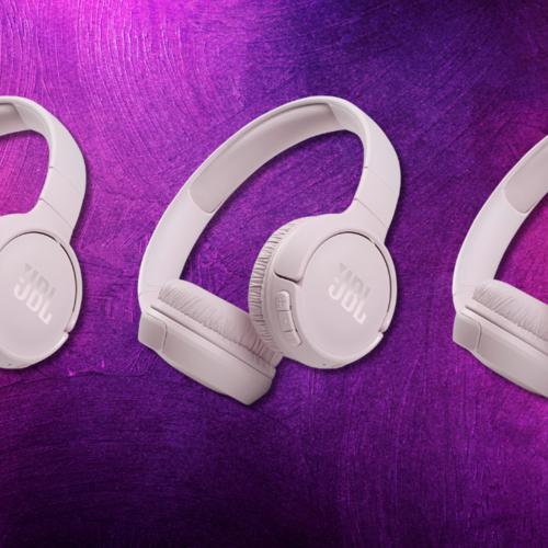 There are a ton of JBL headphones on sale at Amazon right now