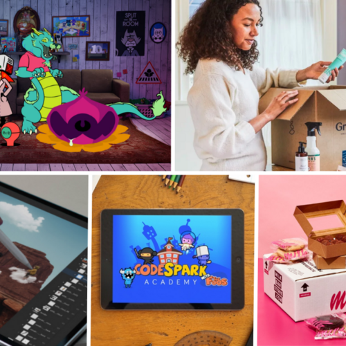 The very best digital gifts and subscriptions you can send via email