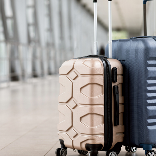 The best luggage deals to shop before you book your spring break getaway