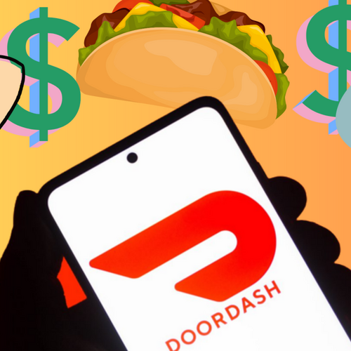 Savor the upcoming holidays with Doordash promo codes that actually work