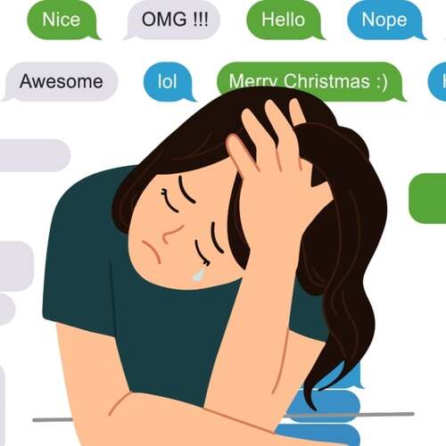 Tired of getting bullied? This app sends Android texts as blue 'iMessage' bubbles.