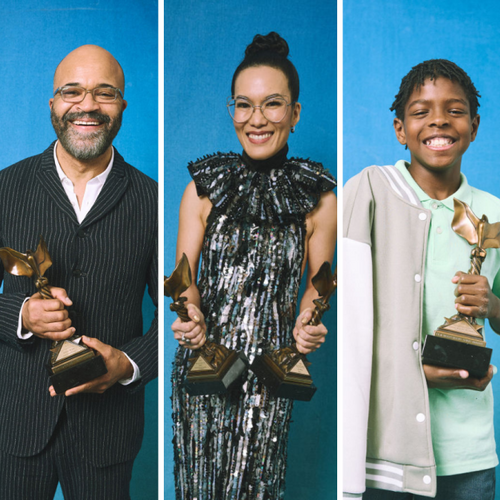 The complete list of winners at the 2024 Film Independent Spirit Awards