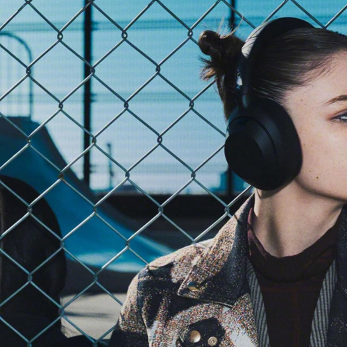 The bass-forward Sony ULT headphones are 26% off