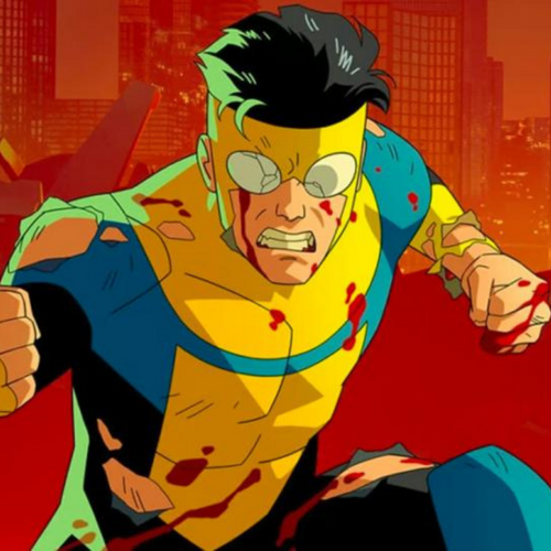 'Invincible' is finally back for Season 2, Part 2 — here's how to watch