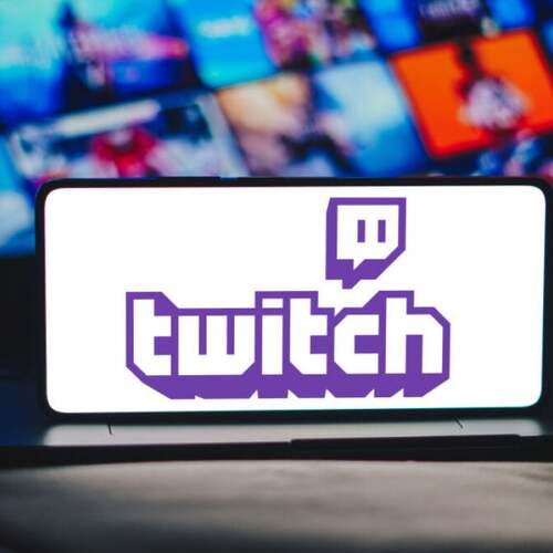 No more nudity: Twitch is ending the 'topless meta' party.