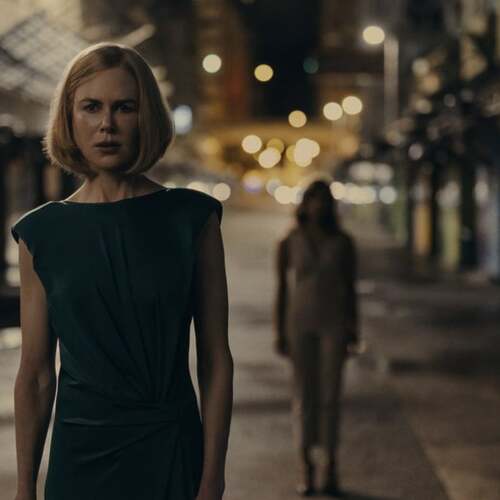 'Expats' review: Lulu Wang and Nicole Kidman team up for a painful exploration of grief