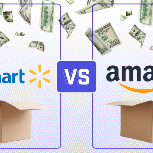 Walmart vs. Amazon: Which retail giant has the best deals?