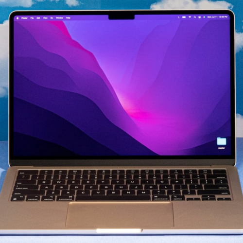 Prime Day laptop deals that are still live: Some record lows on MacBooks and LG grams are holding strong