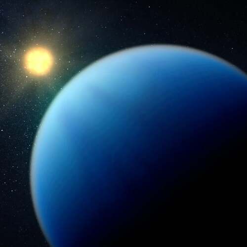 NASA puzzles over why some exoplanets are shrinking