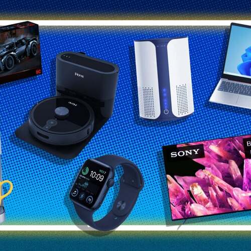 Walmart's holiday kickoff sale is still going strong after Prime Day. Here are 50+ of the best deals.