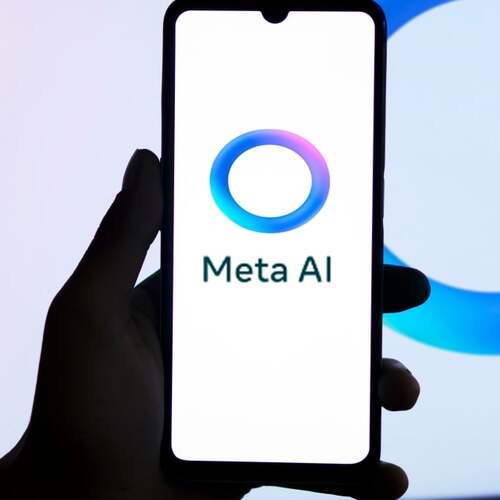 Watch out, Google: Meta is reportedly working on an AI-powered search engine