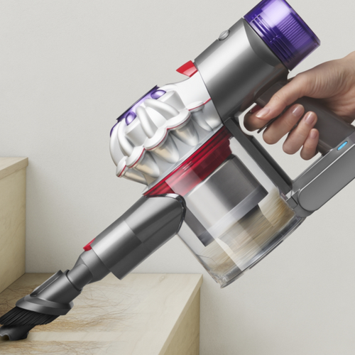 Get $100 off the Dyson V8 Origin+ cordless vacuum during Walmart+ Week