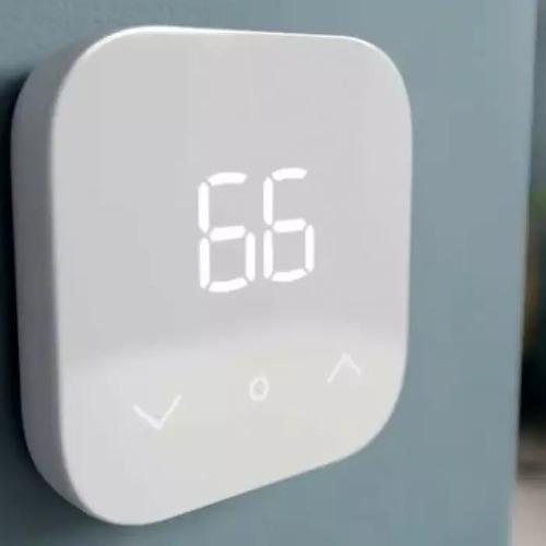 Get 20% off the Amazon Smart Thermostat and save money and energy this summer