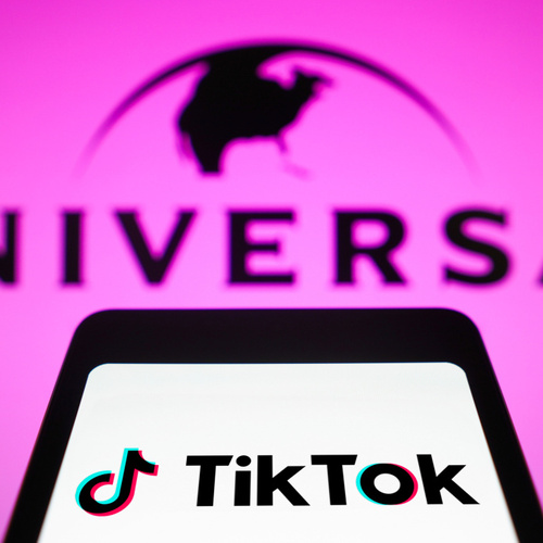 Your FYP will be even quieter: Universal Music Group is pulling more songs from TikTok