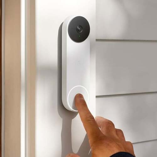 Improve your home security for up to 44% off with early October Prime Day sales