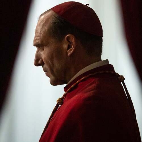 'Conclave' review: Vatican-set thriller is divinely fun