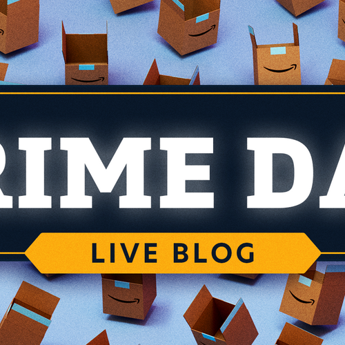 Prime Day deals live updates: Tracking Amazon's latest sale items