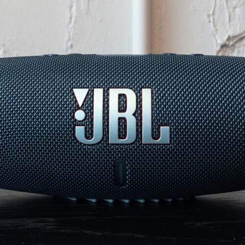 The JBL Charge 5 is one of the best outdoor Bluetooth speakers