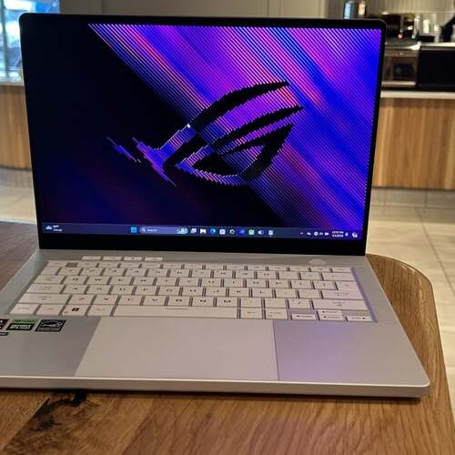 Asus ROG Zephyrus G14 (2024): The MacBook Pro of gaming laptops