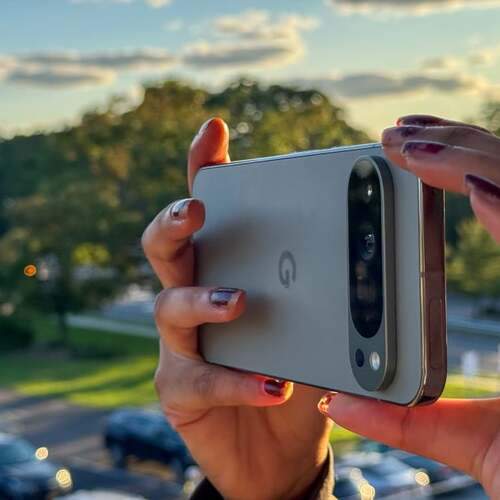 Google Pixel 9 Pro XL review: 3 ways it beats the iPhone 15 Pro Max