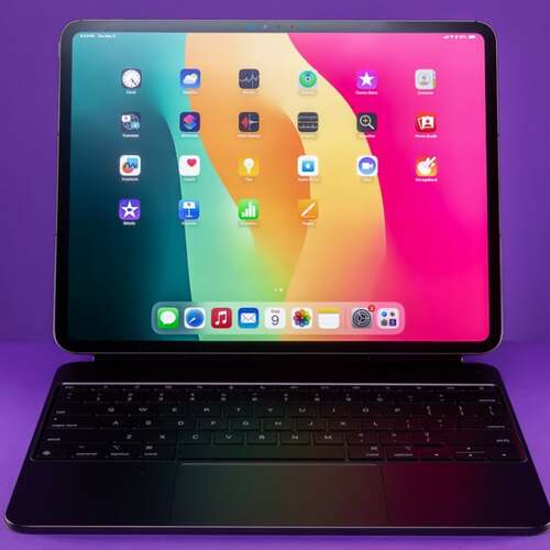 Apple iPad Pro 2024 (13-inch) review: The battery life is bonkers