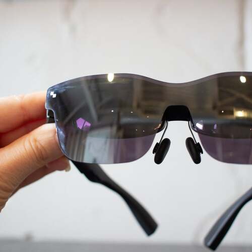 RayNeo Air 2 XR glasses capitalize on the hype without delivering on promises