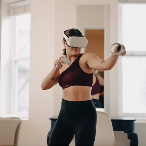 Should you try a VR workout? We put Litesport to the test.