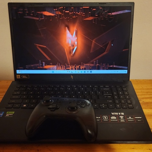 The Acer Nitro 5 is under $1,000. We tested it to see if it's the best cheap gaming laptop.